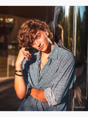 Gavin Casalegno Net Worth: What You Need to Know - Oli And Alex