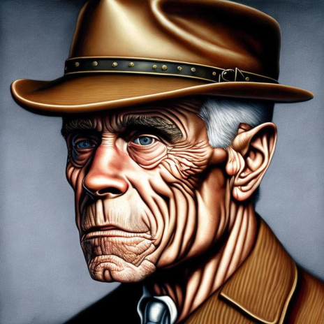 The Ghoulish Tale of Ed Gein's Gruesome Crime Scene Photos - Oli And Alex