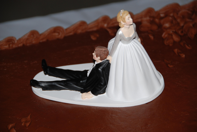 Uncovering the Origins of the Term "Shotgun Wedding": A Detailed ...