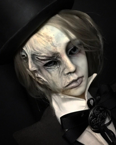 Unraveling the Mystery: Was Edward Mordrake a Real Person - Oli And Alex