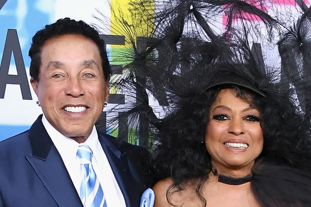 Smokey Robinson's Love Story The Life and Influence of His Beloved