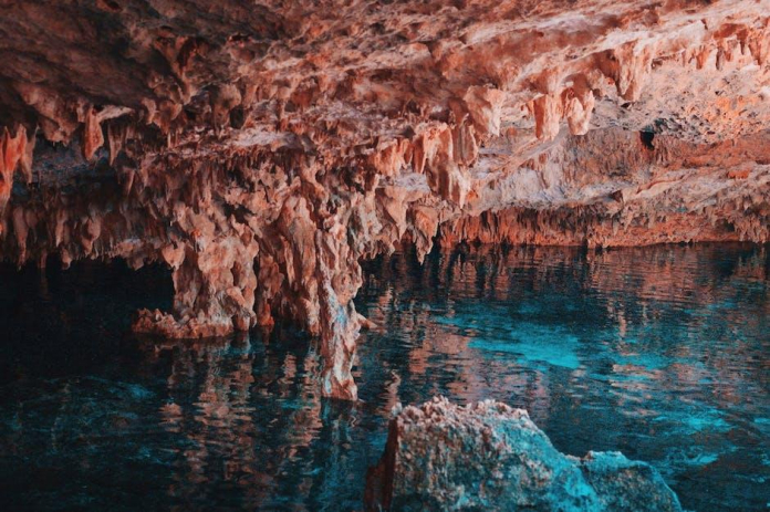 Discover the Beauty of Apple Canyon Lake - Oli And Alex
