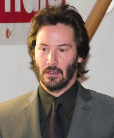 The Truth Behind Keanu Reeves&rsquo; Height and Weight - Oli And Alex