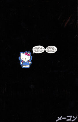 The Shocking Hello Kitty Murder: Unsolved Mystery - Oli And Alex