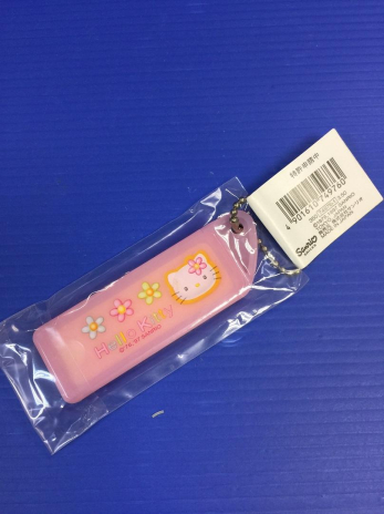 The Curious Case of the Hello Kitty Murder - Oli And Alex