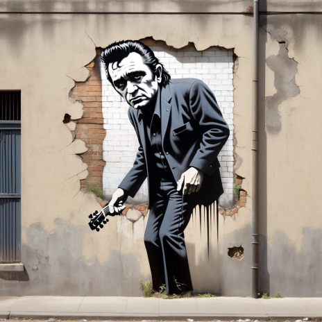 The Untold Story of Johnny Cash's Wives: A Closer Look - Oli And Alex