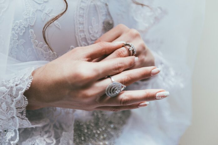 Find Your Perfect Wedding Jewelry Here