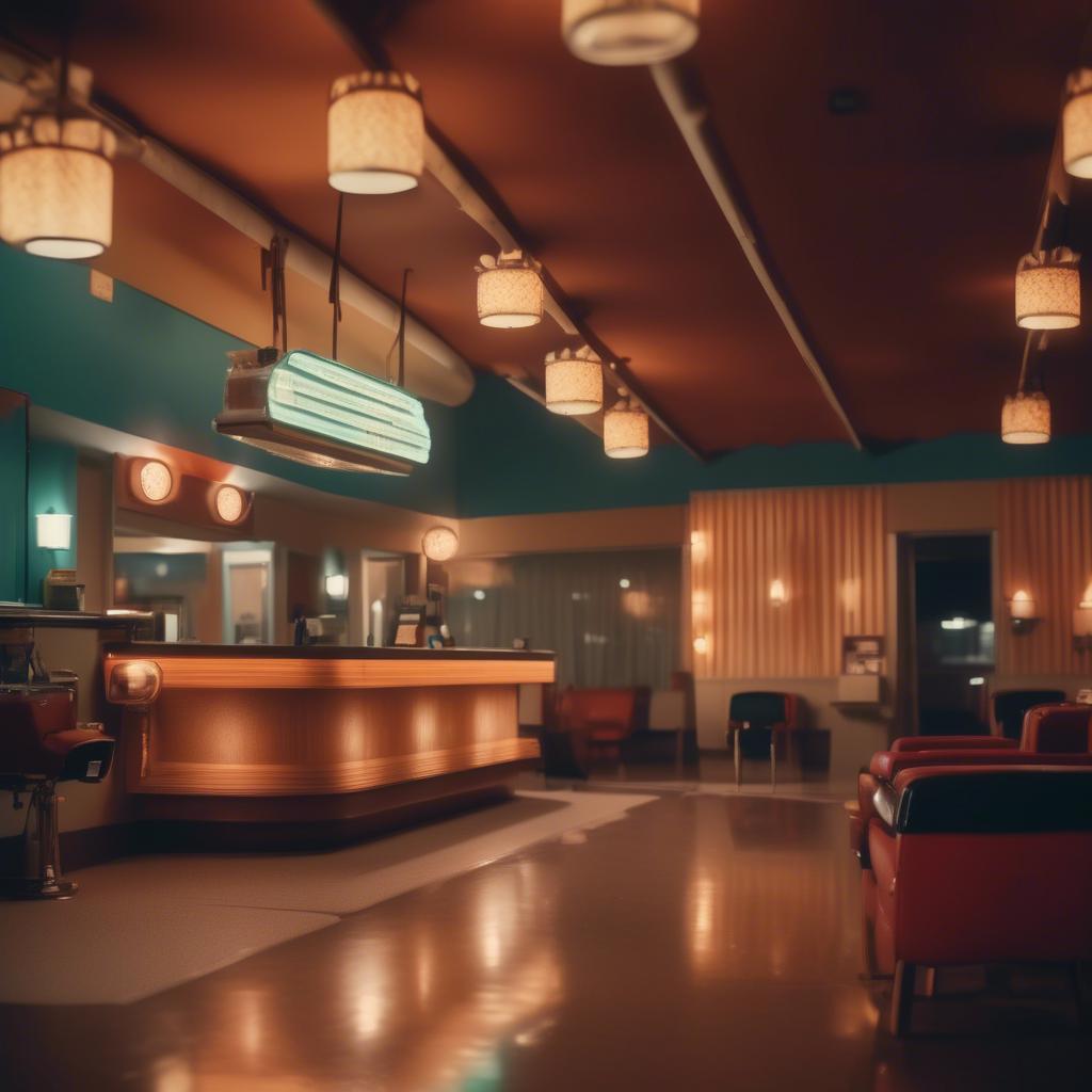 3. Amenities and Services: Their Influence on Motel Average Prices