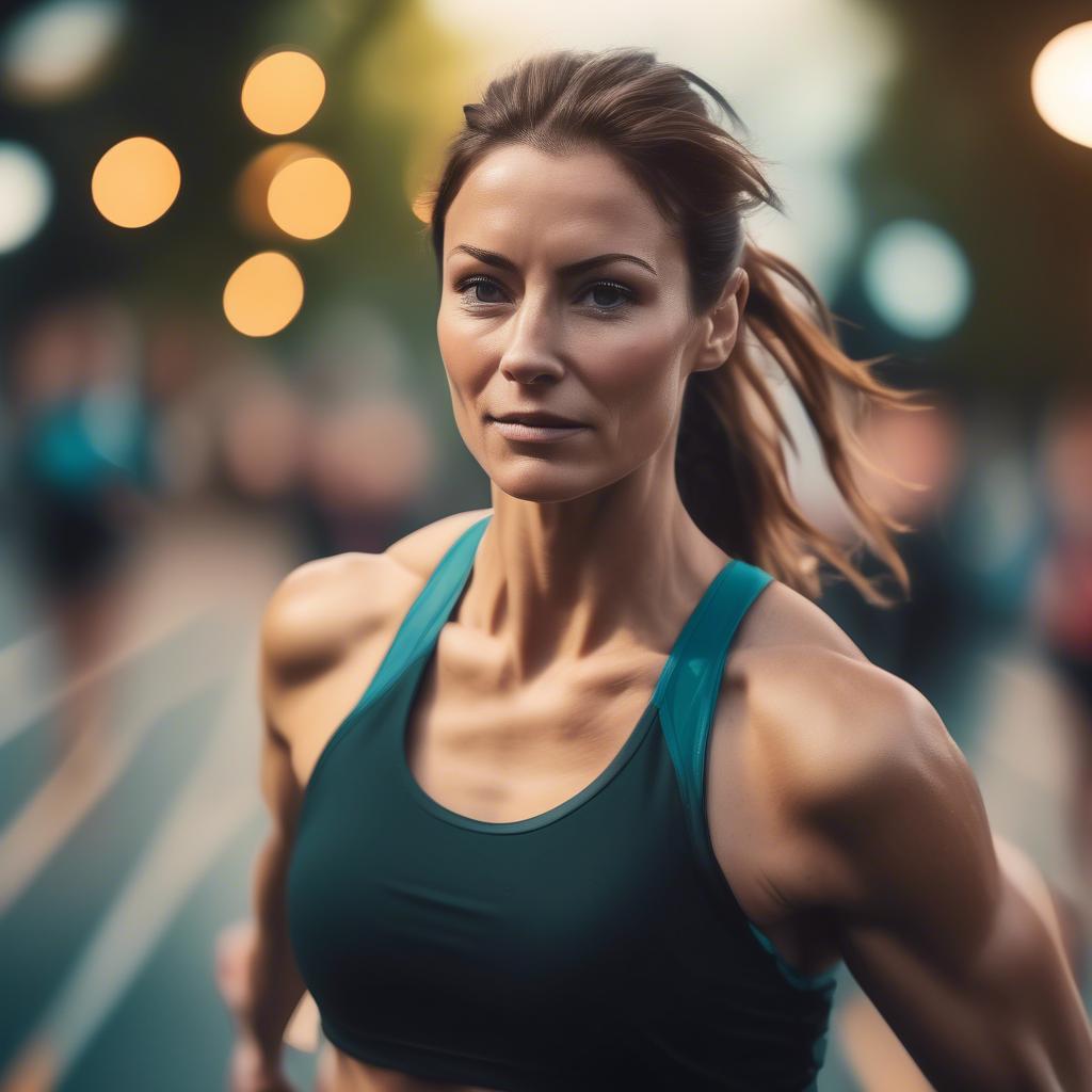 - Benefits of Regular Exercise