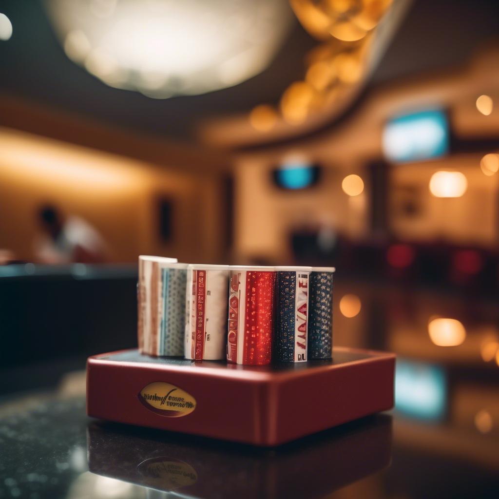 1. Why Choose a Nonsmoking Hotel in Las Vegas?