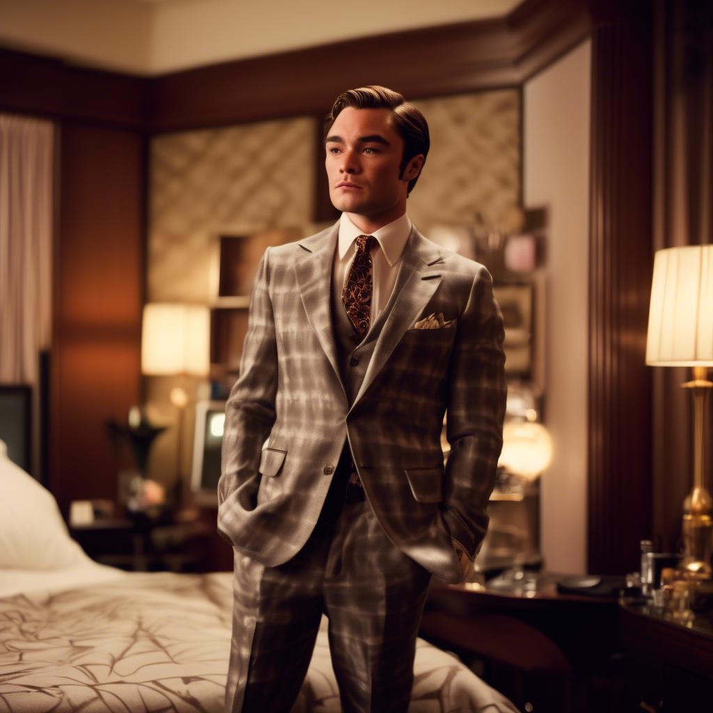 8. The Chuck Bass Hotel Experience: Insider Tips for a Memorable Stay