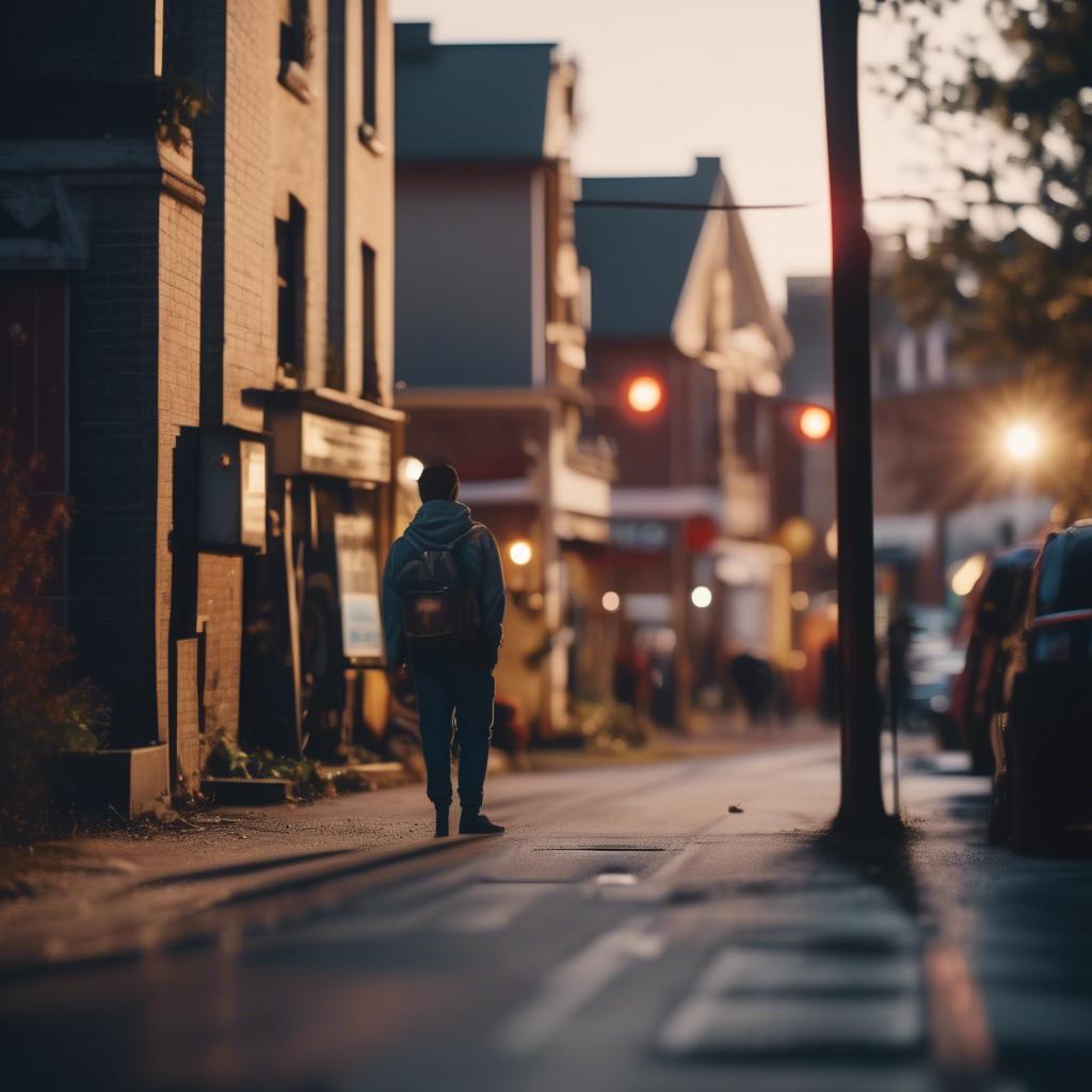 Exploring Different Neighborhoods