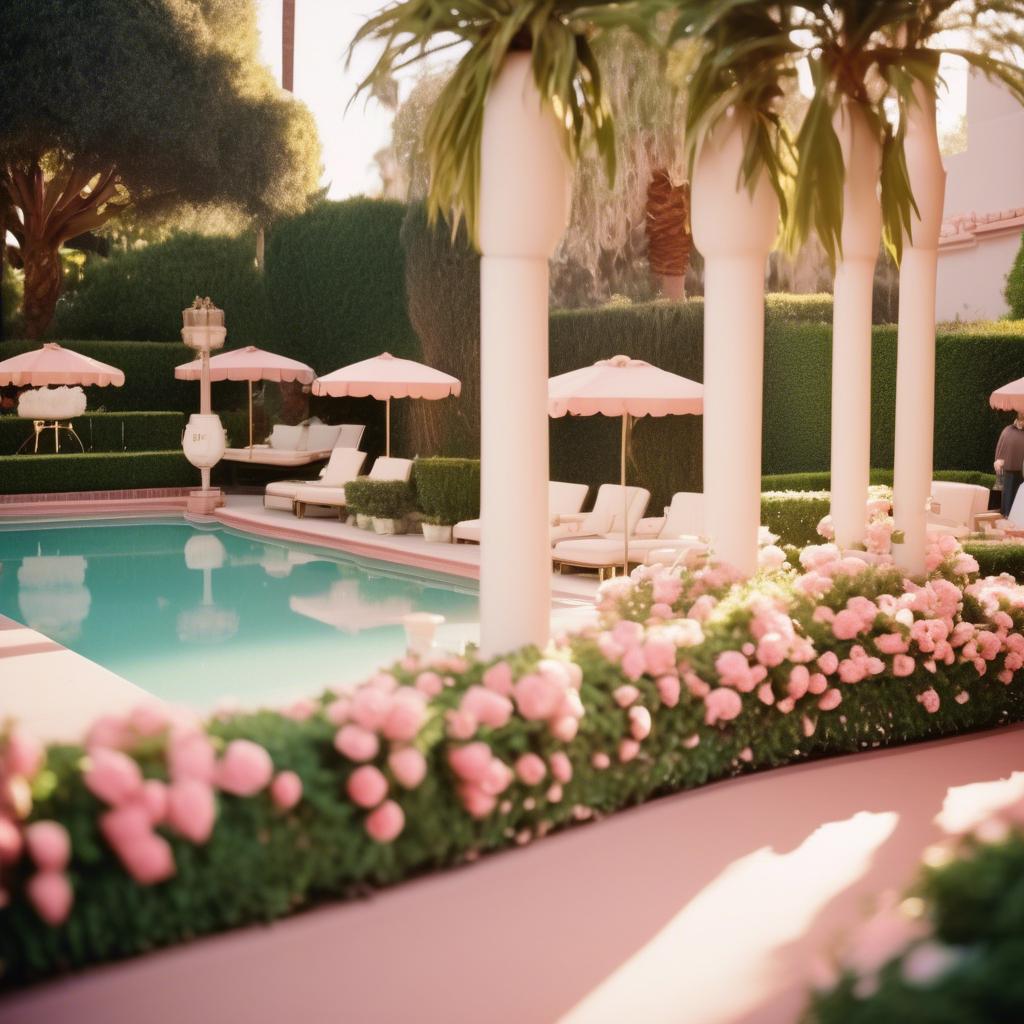 2. Tips for Getting the Best Deals at the Beverly Hills Hotel: Insider Strategies for Saving on Luxury Accommodations