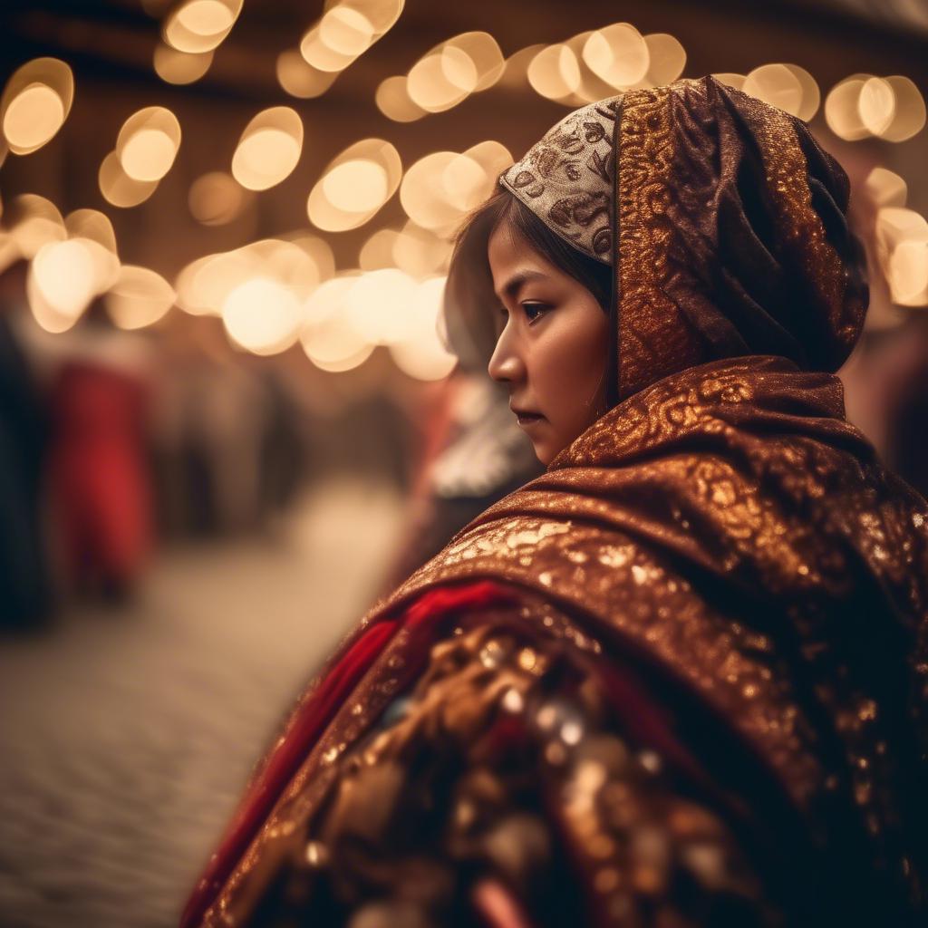Heading: Culture and Traditions