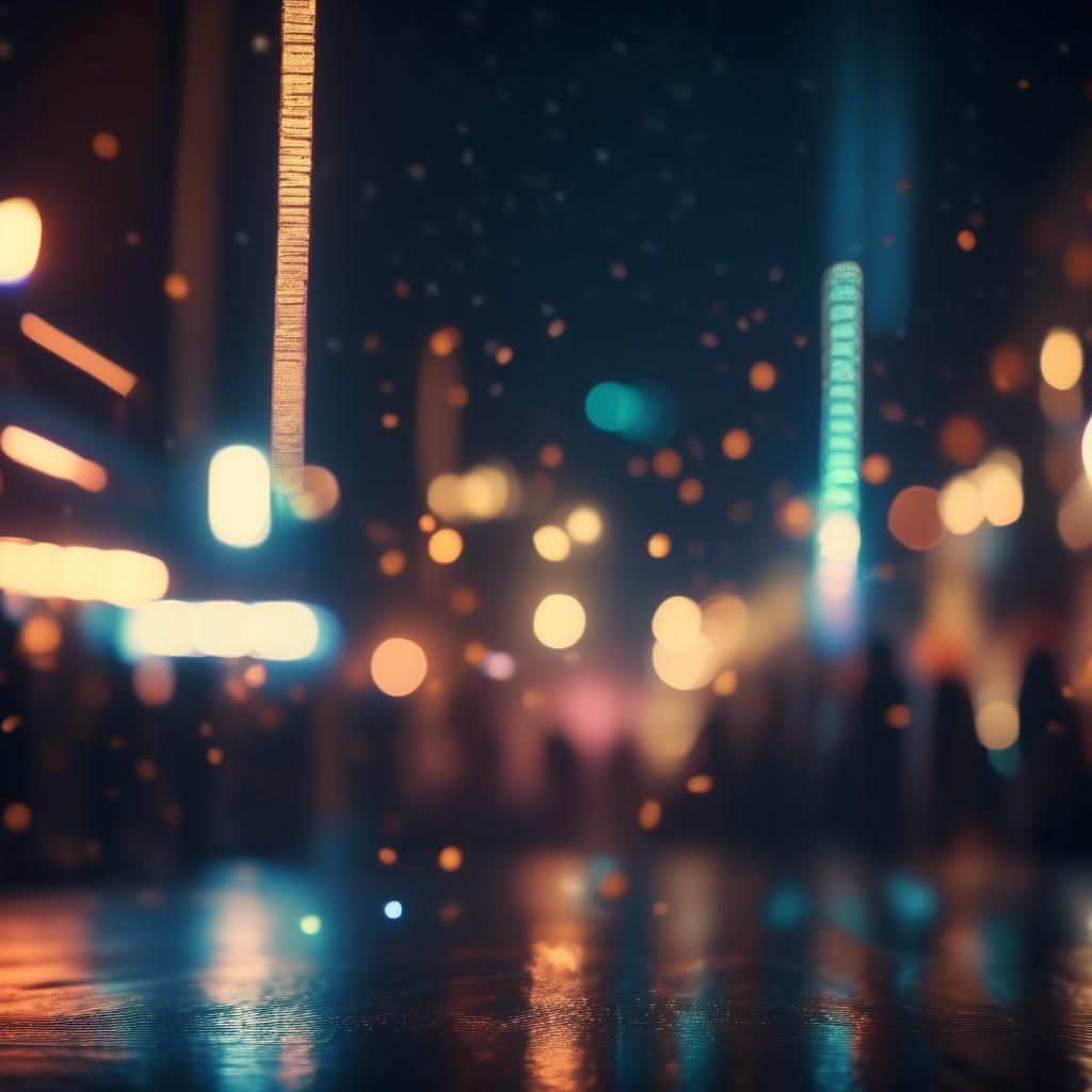 Heading: Nightlife