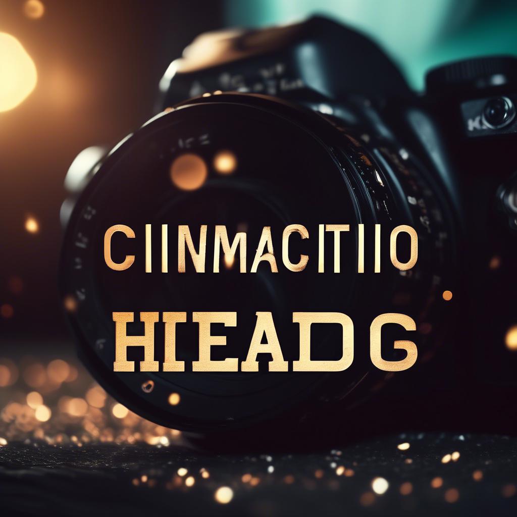 Headings: