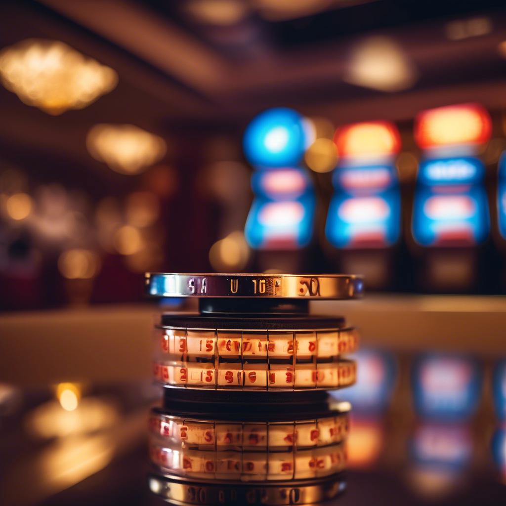 2. The Health Benefits of Staying in a Nonsmoking Hotel in Las Vegas