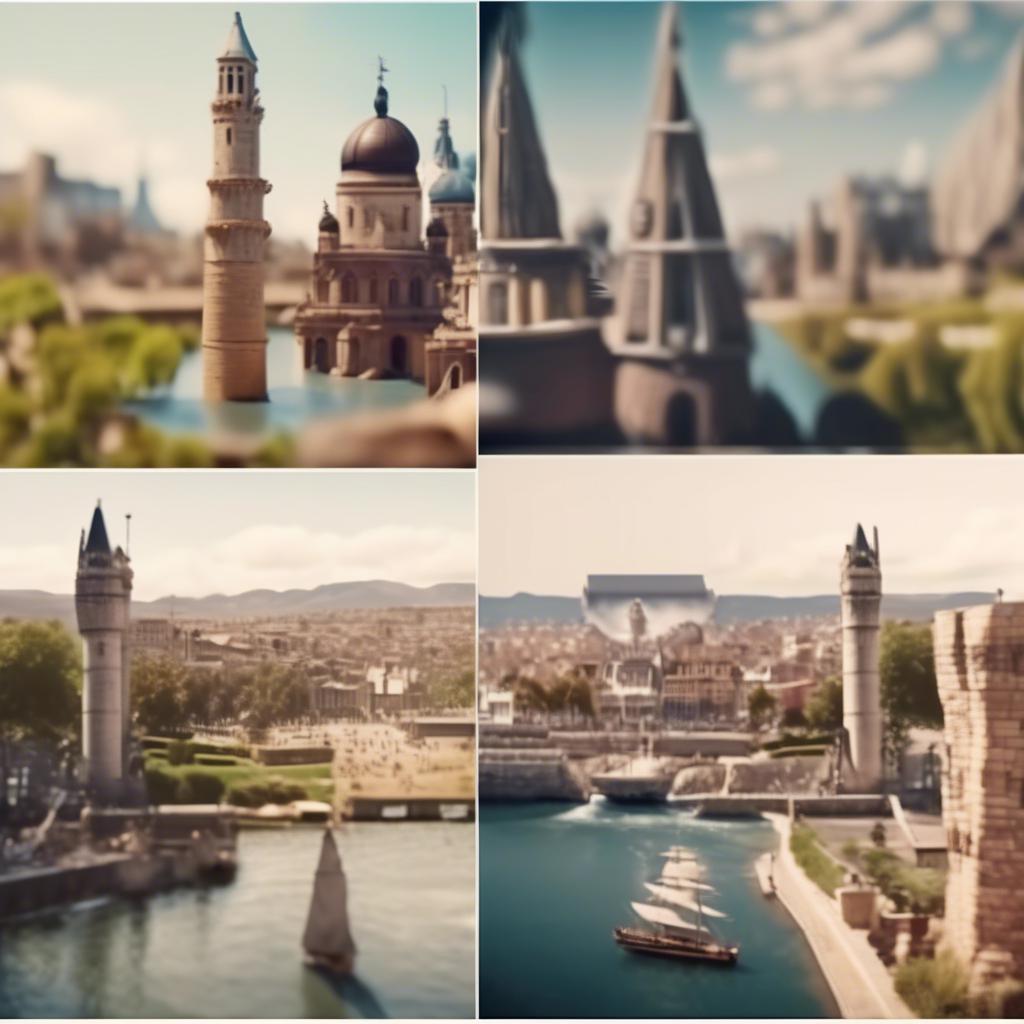 Historical Landmarks and Attractions