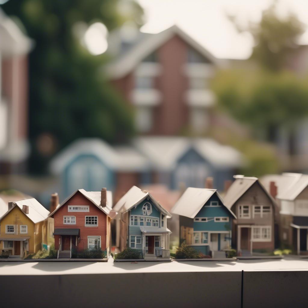 3. Evaluating the Effectiveness of Different Housing Models: From Transitional Housing to Permanent Supportive Housing, What Works Best for the Homeless Community