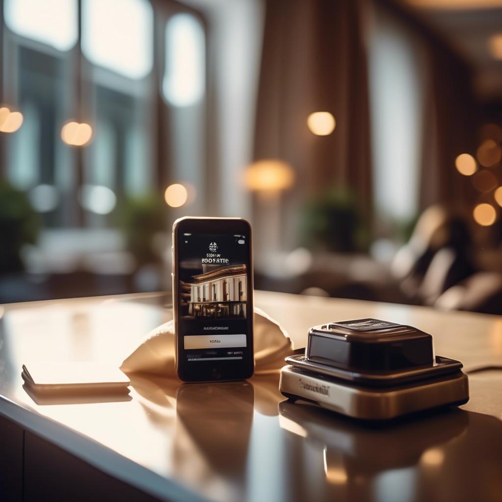8. Leveraging Morning Check-In as a Marketing Opportunity for Hotels