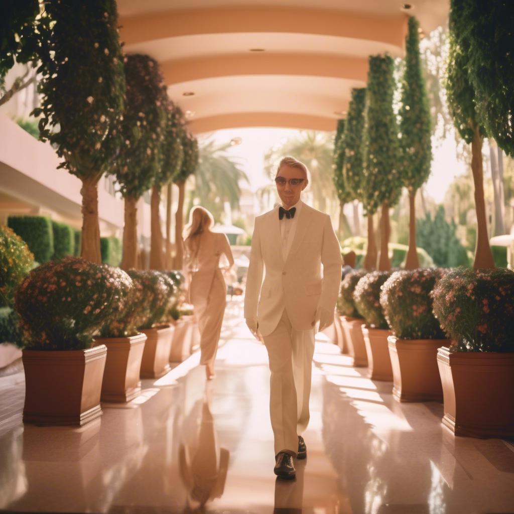 5. Making the Most of Your Budget at the Beverly Hills Hotel: How to Maximize the Experience Without Breaking the Bank