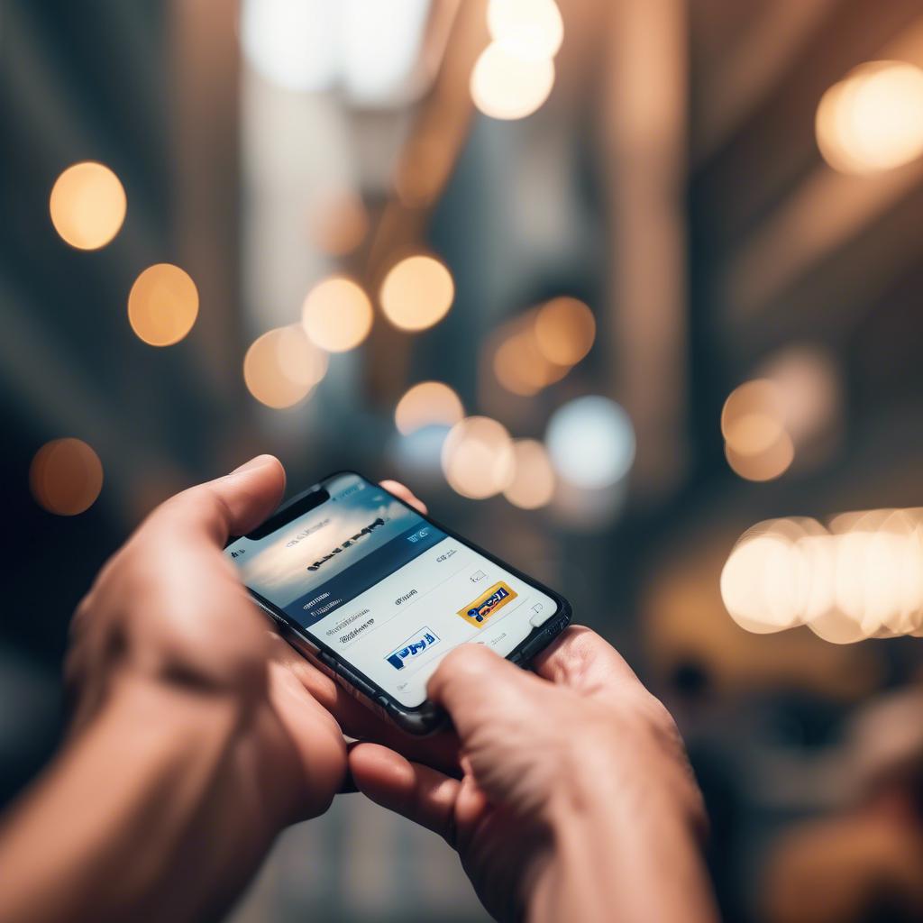 5. Maximizing Rewards and Cashback with PayPal for Flight Purchases