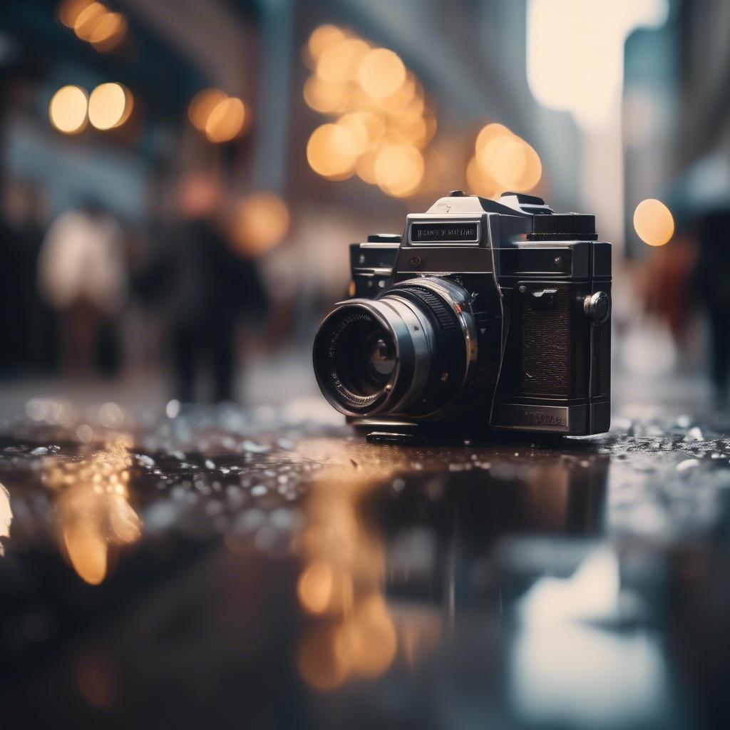 A Memorable Day Exploring the City