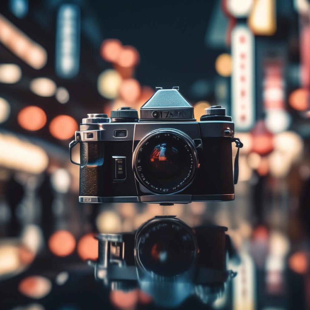 A Memorable Vacation in Japan