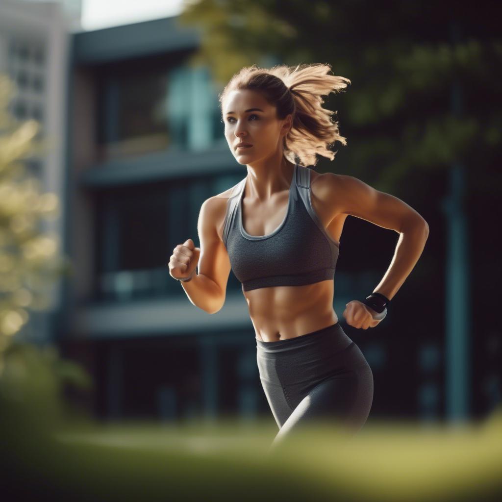 - How to Stay Motivated to Exercise