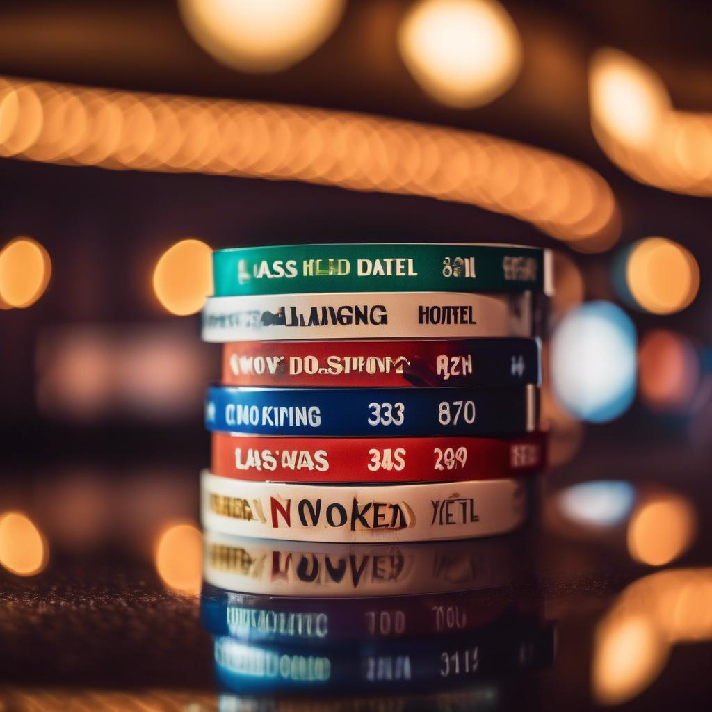 8. How to Find and Book the Best Nonsmoking Hotel for Your Las Vegas Trip