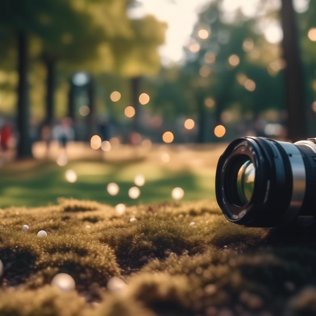 Parks and Outdoor Activities