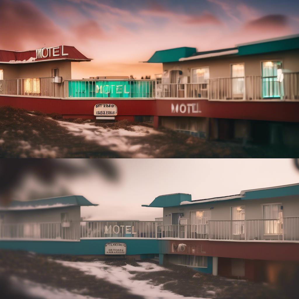 4. Peak Season vs. Off-Season: Fluctuations in Motel Average Prices