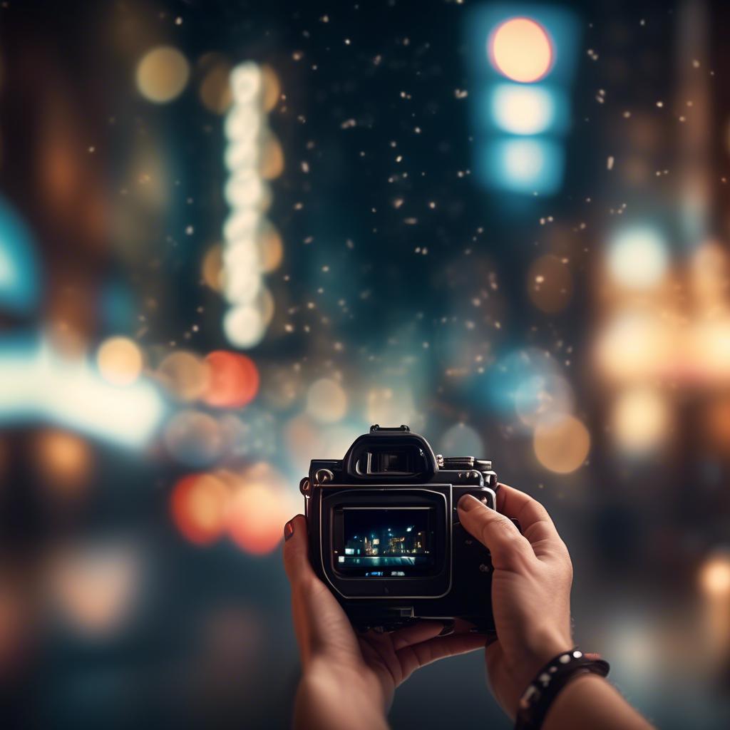 Shopping and Nightlife Options