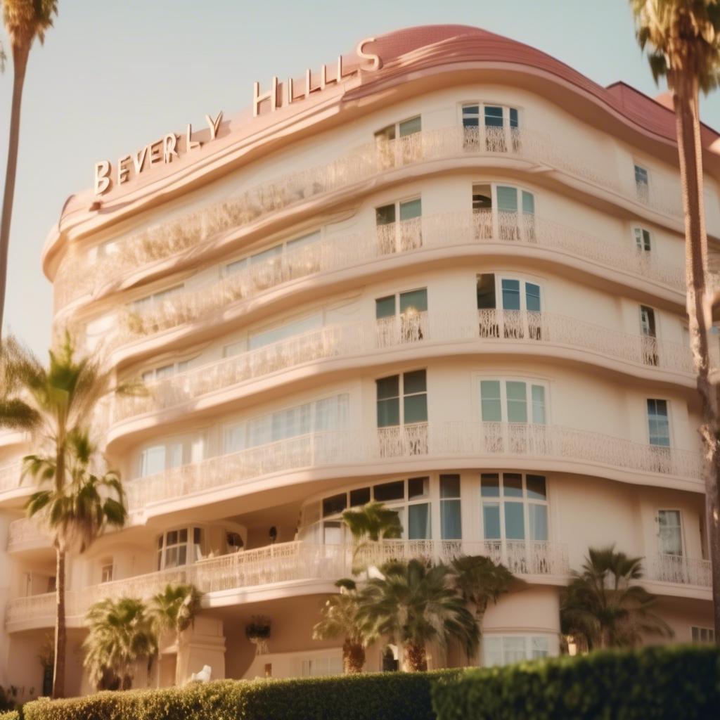 1. Understanding the Beverly Hills Hotel Price Structure: Room Rates, Packages, and Seasonal Deals