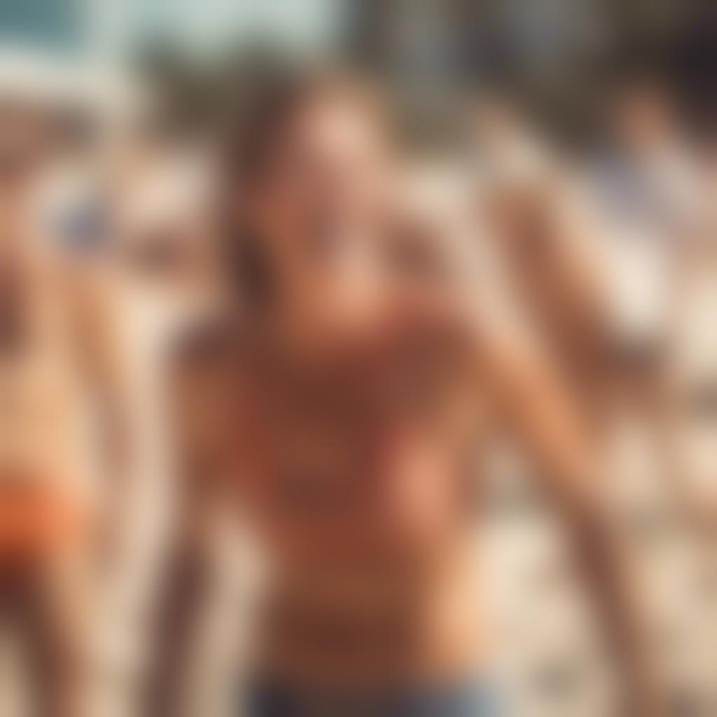 We took a ⁢break from swimming and indulged ‌in some beach games. Frisbee and beach volleyball provided great‍ entertainment and laughter. Afterward, ⁢we relaxed and basked in the sunlight, feeling the warmth ​on our​ skin