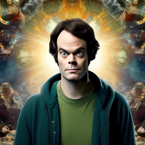 Exploring Bill Hader's Religious Beliefs - Oli And Alex