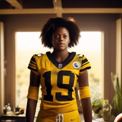 Exploring Juju Smith-Schuster's Wife: Who is She - Oli And Alex