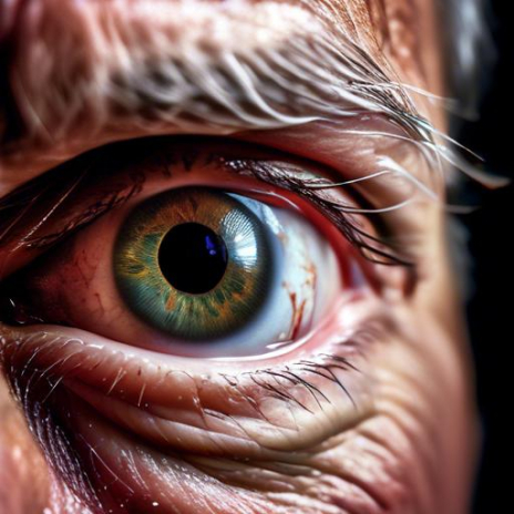Ken Paxton's Eye Condition – What You Need to Know - Oli And Alex
