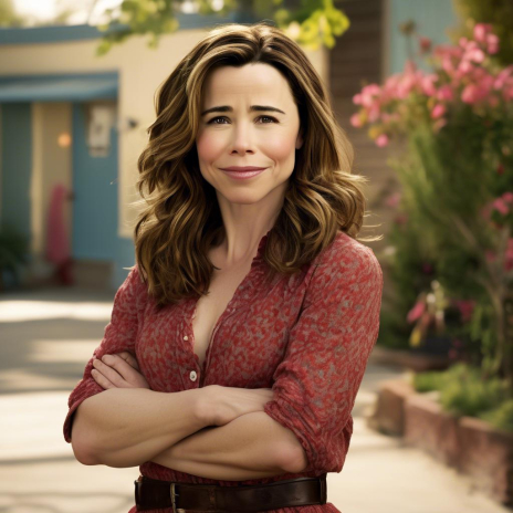 Linda Cardellini: The Untold Story of Her Role in Boy Meets World - Oli