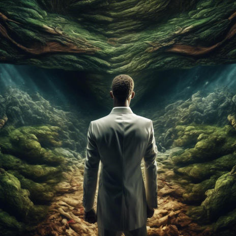 Uncovering the Truth: Is Chauncy Glover Married - Oli And Alex