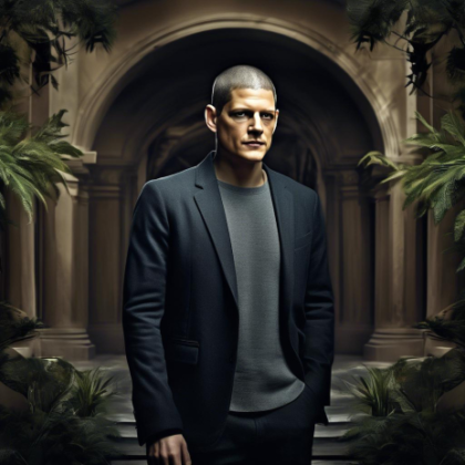 Exploring Wentworth Miller's Partner: A Look into His Personal Life