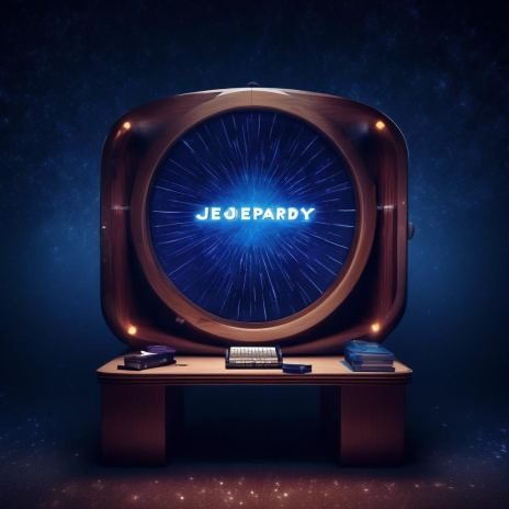 Jeopardy Mistake Last Night Sends Shockwaves - Oli And Alex