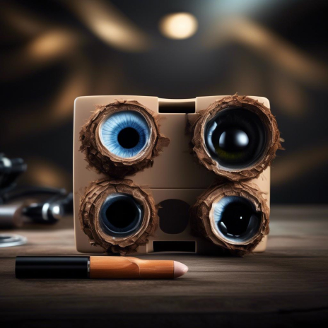 The Ultimate Eye Cooling Stick: A Must-Have for Business Professionals ...